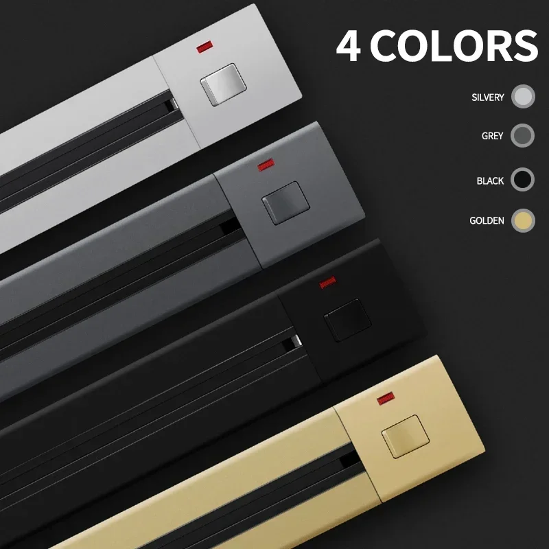 取り外し可能なコンセントを備えた電気プラグアダプター,壁,電 - Power Strip Flat のレビューと価格