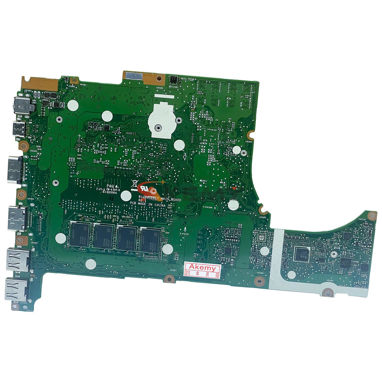 B1400CEPEY ASUS ExpertBook B14 - Intel Cpu Core I7 のレビューと価格