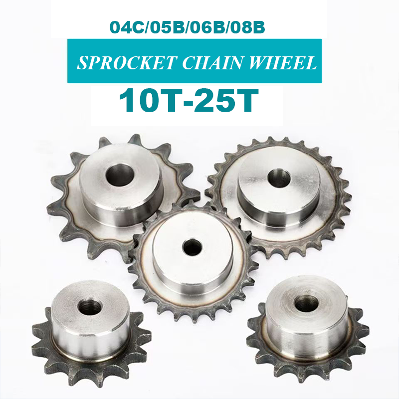 1 個 04C/05B/06B/08B スプロケット 10- - Desk Setup Gear のレビューと価格