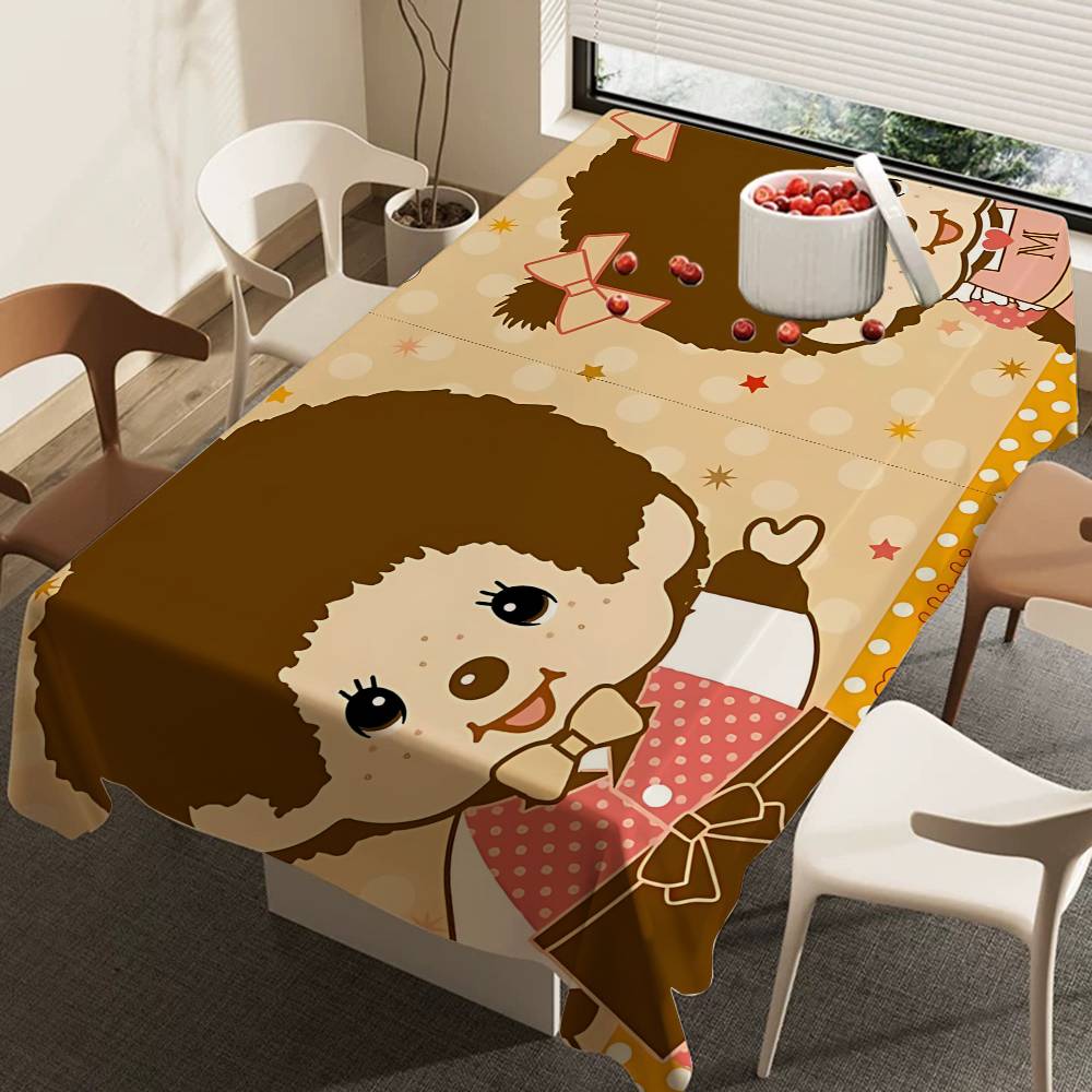 人気のロゴ M-Monchhichi ファッションテーブルク - Desk Setup Wallpaper のレビューと価格