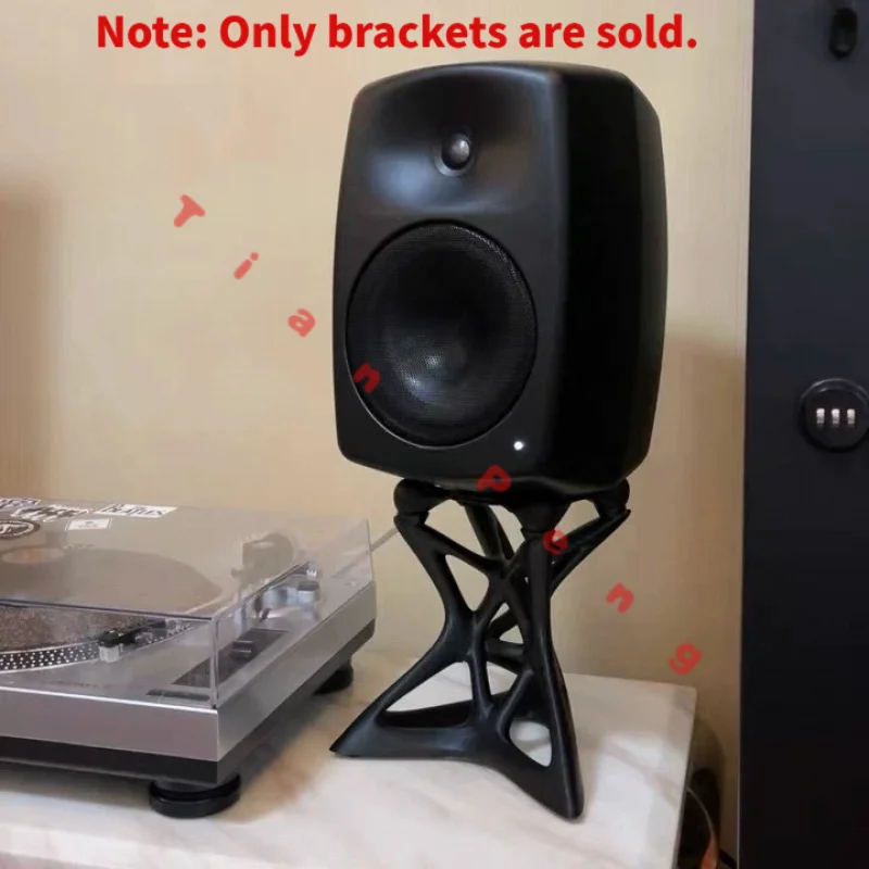 Genelec 8020 G2スタジオモニタースピーカー用調 - Desk Setup Speakers のレビューと価格