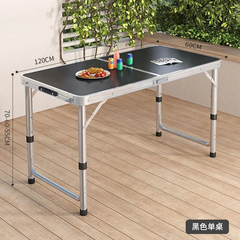 折りたたみテーブル キャンプ ピクニック リフティングテーブ - Desk Setup Small のレビューと価格