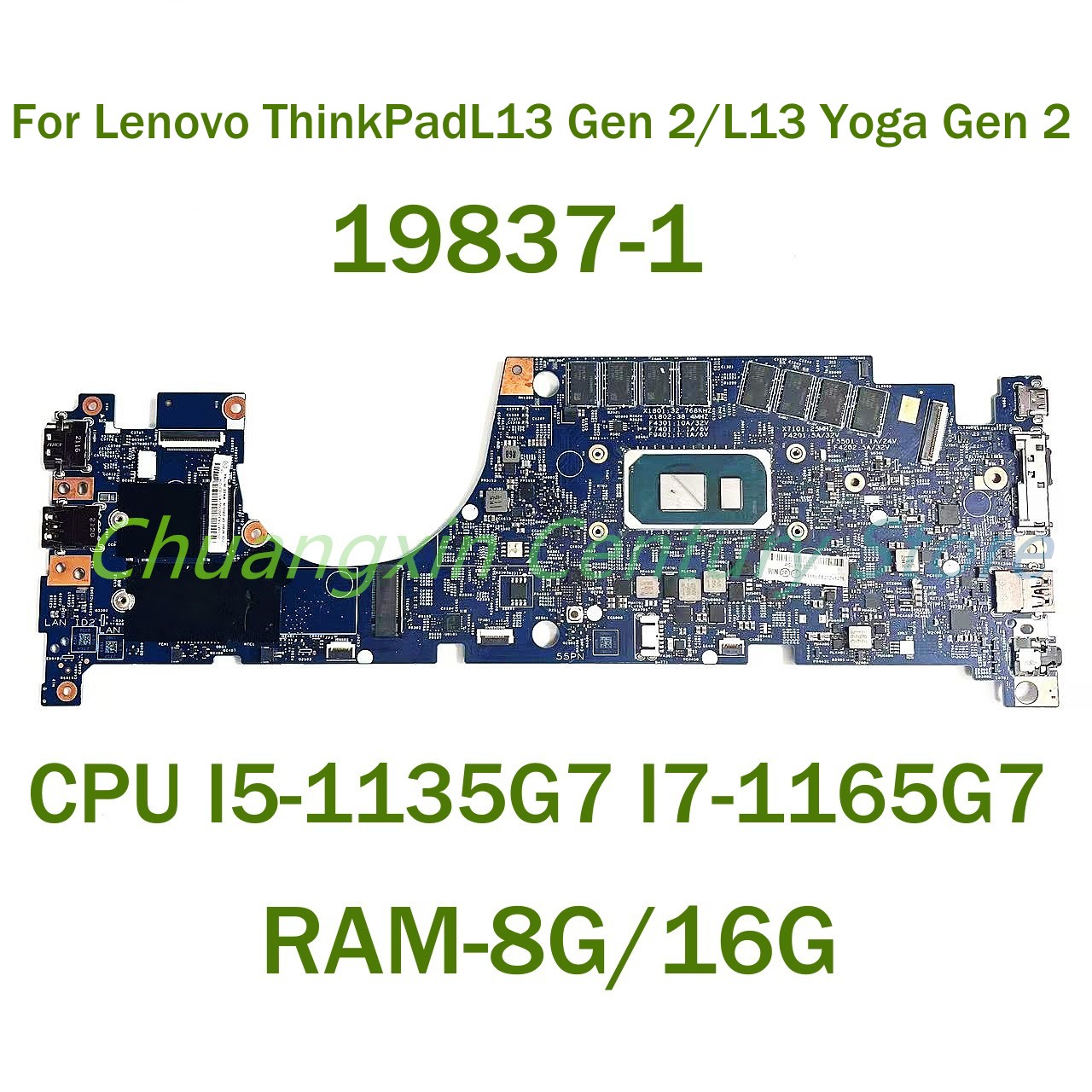 レノボ ThinkPad L13 Gen 2/L13 Yog - Intel Cpu Core I7 のレビューと価格