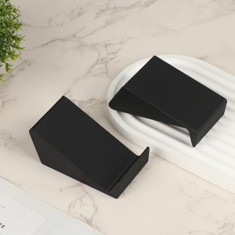 2 個ユニバーサルサウンドバースタンドベースデスクトップモニ - Desk Setup Speakers のレビューと価格
