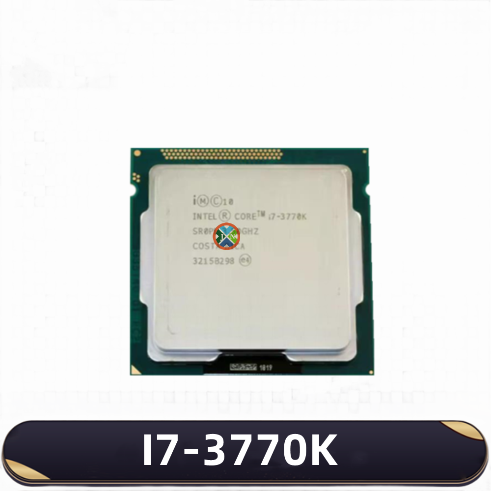 Core i7 3770K 3.5 GHz クアッドコア C - Intel Cpu Core I7 のレビューと価格