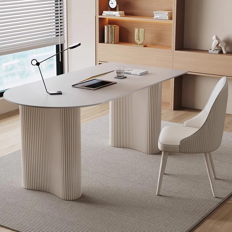 寝室 ノートパソコンテーブル リビングルーム ゲーム学習 学 - Desk Setup For Studying のレビューと価格