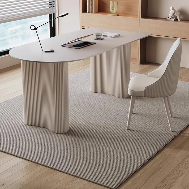 寝室 ノートパソコンテーブル リビングルーム ゲーム学習 学 - Desk Setup For Studying のレビューと価格
