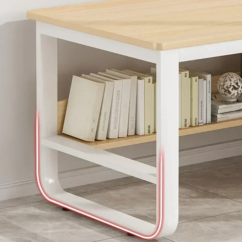 ヨーロッパ風パソコンデスク、フロアレッグ、メサ・デ・コンピュ - Desk Setup For Studying のレビューと価格