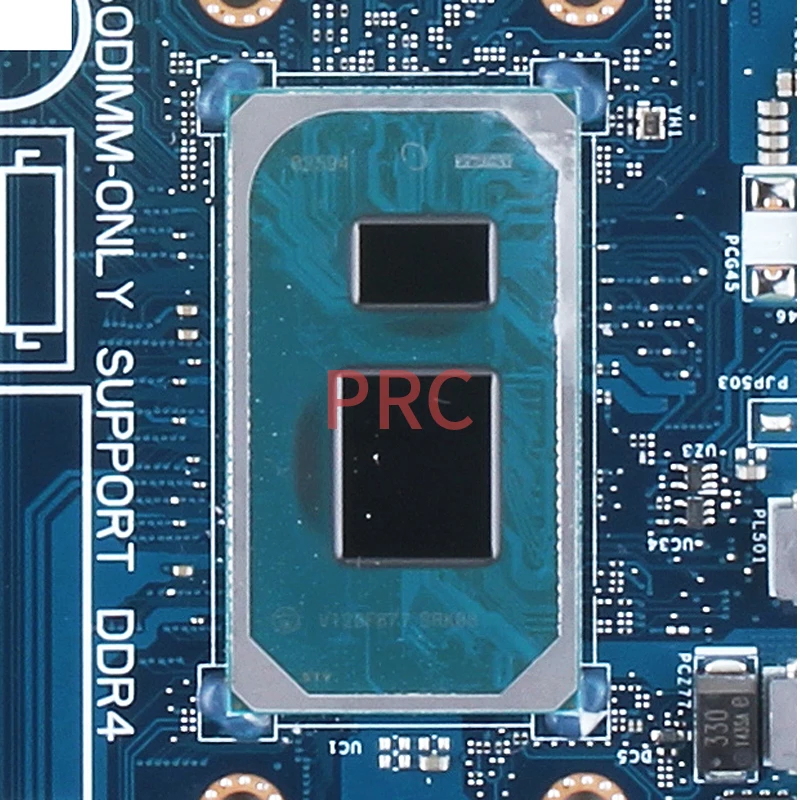 LA-K032P デル Vostro 3400 3500 ノ - Intel Cpu Core I7 のレビューと価格