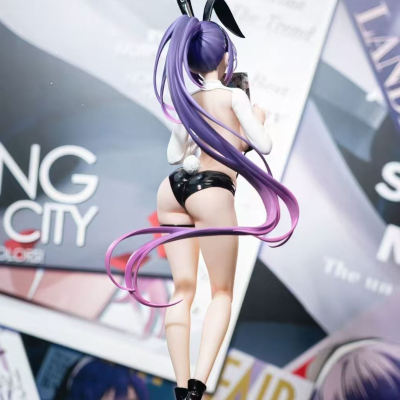 柔らかくてキュートでセクシーな美少女バニーガールユナピクシブ - Desk Setup Girl のレビューと価格