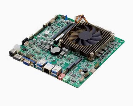 i7-7567u Mini-ITX マザーボード 第 7 世 - Intel Cpu Core I7 のレビューと価格