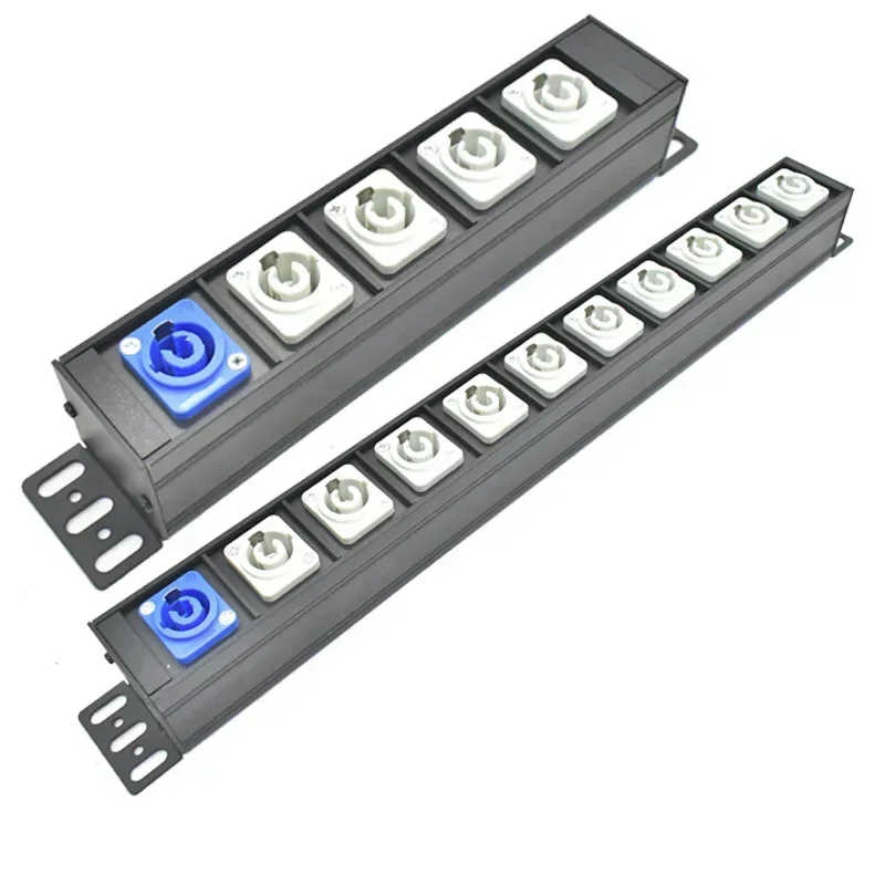 NAC3MPA NAC3MPB C ステージライト LED  - Power Strip Flat のレビューと価格