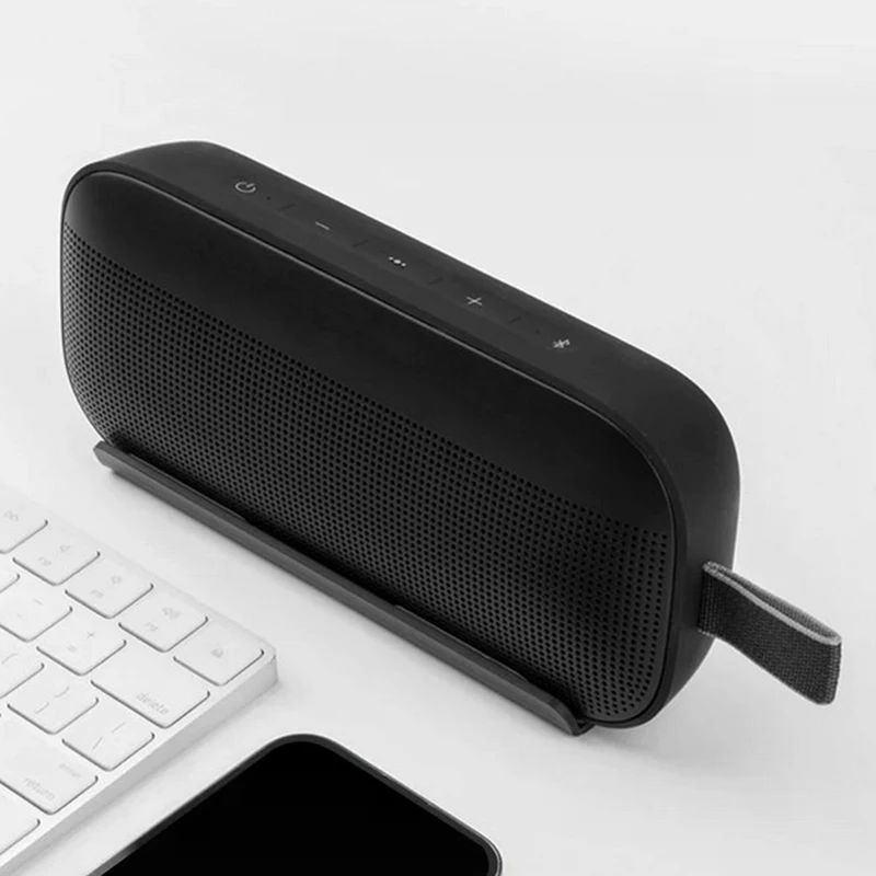 アクリルデスクトップスピーカースタンド用サウンドリンクフレッ - Desk Setup Speakers のレビューと価格