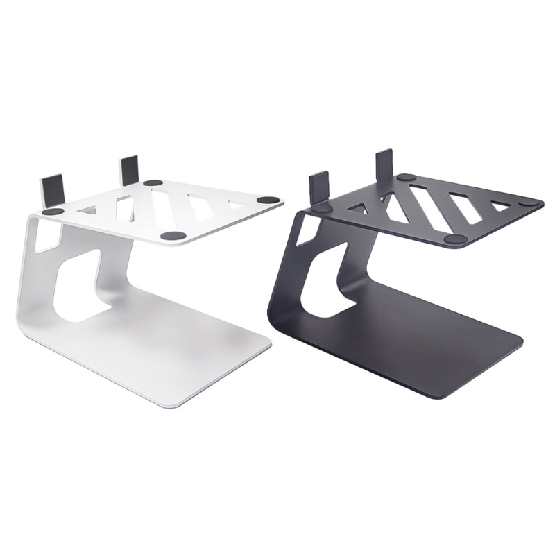 1個 デスクトップスピーカー スタンド 本棚用 コンピュータ - Desk Setup With Speakers のレビューと価格