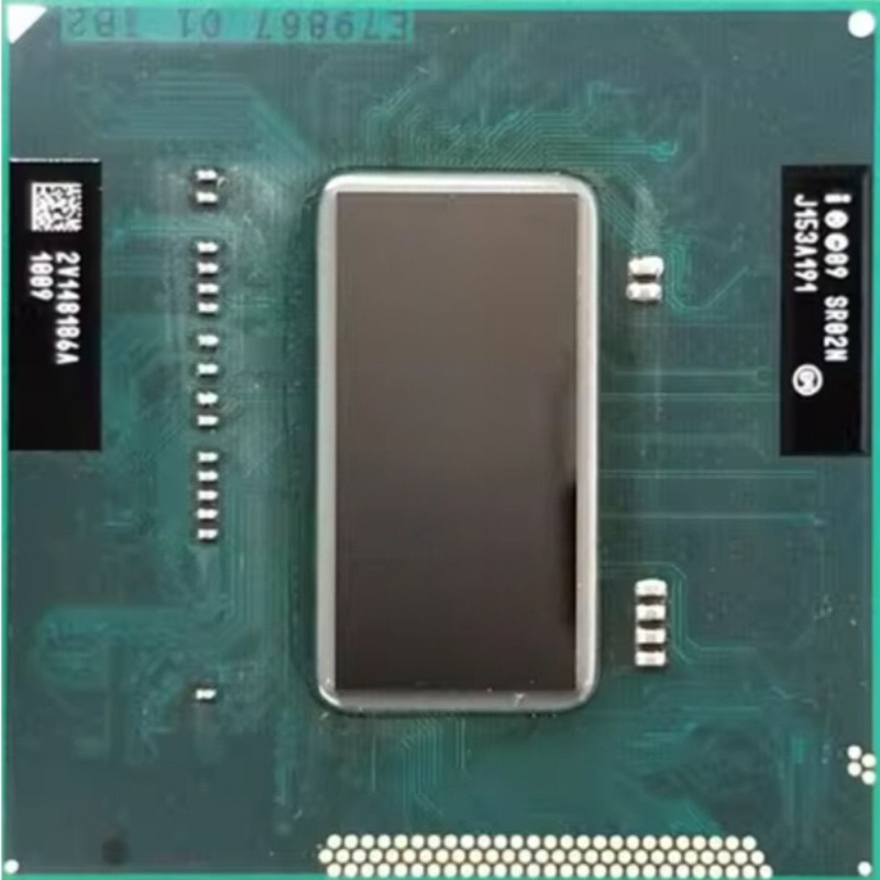 インテル Core i7 2670QM i7-2670QM  - Intel Cpu Core I7 のレビューと価格