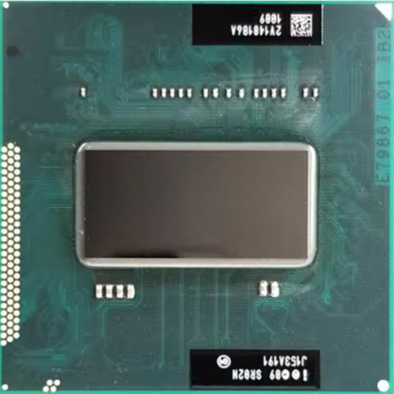インテル Core i7 2670QM i7-2670QM  - Intel Cpu Core I7 のレビューと価格